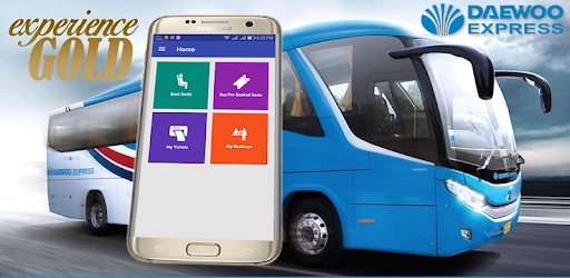 Daewoo Express Mobile PC screenshot Daewoo Express Mobile PC screenshot