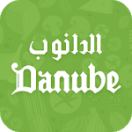 Danube icon
