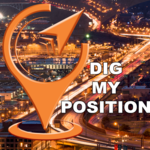 DigMyPosition - GPS Tracking for PC
