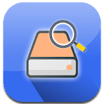 Disk Photo Recovery icon