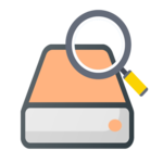 Disk Video Recovery Pro icon