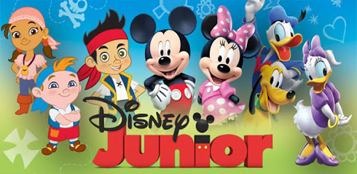 Watch Junior TV Appisodes PC screenshot
