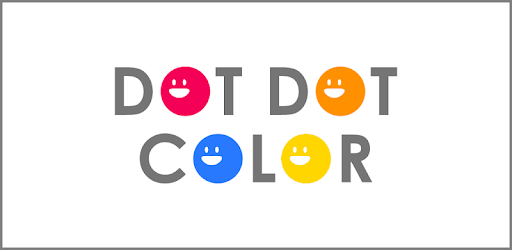Dot Dot Color PC screenshot