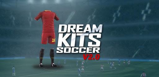 Dream Kit Soccer v2.0 PC screenshot