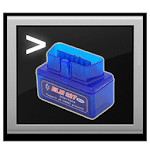 Elm327 OBD Terminal icon