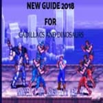 Guide 2018 New For Cadillacs and Dinosaurs icon