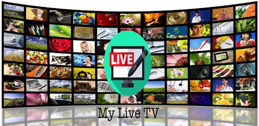 My Live Tv PC screenshot My Live Tv PC screenshot