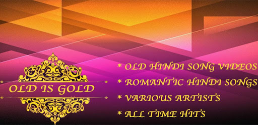 Old is Gold: Old Hindi Songs PC screenshot Old is Gold: Old Hindi Songs PC screenshot