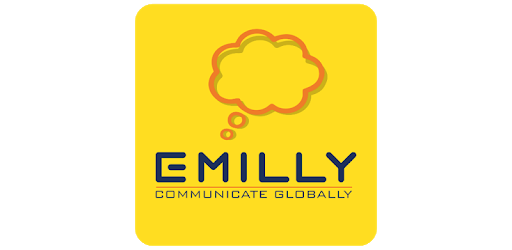 English Speaking App – EMILLY PC screenshot
