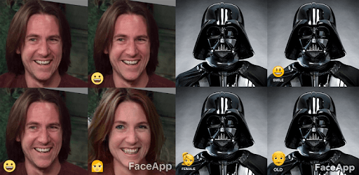Best Guide for FaceApp PC screenshot