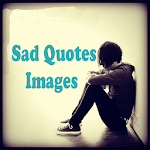Sad Quotes Images icon