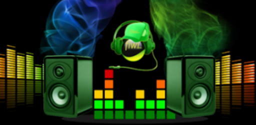 Fiwi Linkz Jamaica Radio PC screenshot Fiwi Linkz Jamaica Radio PC screenshot