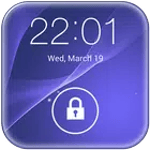 XZ live locker icon