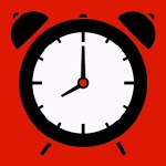 Funny & Noisy Alarm Clock icon