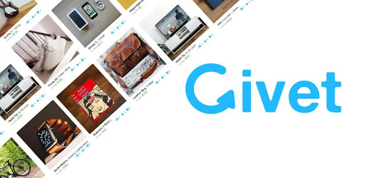 Givet - Buy, Sell & Trade PC screenshot Givet - Buy, Sell & Trade PC screenshot