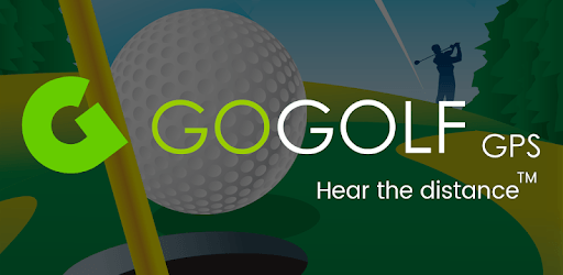 GoGolf GPS PC screenshot