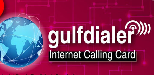 Gulf Dialer PC screenshot Gulf Dialer PC screenshot