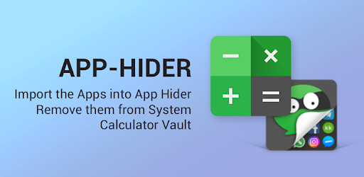 App Hider- Hide Apps Hide Photos Multiple Accounts PC screenshot App Hider- Hide Apps Hide Photos Multiple Accounts PC screenshot