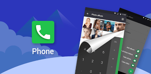 Dialer Lock-AppHider 🙈 PC screenshot