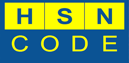 HSN CODE FINDER PC screenshot HSN CODE FINDER PC screenshot