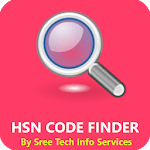 HSN CODE FINDER icon