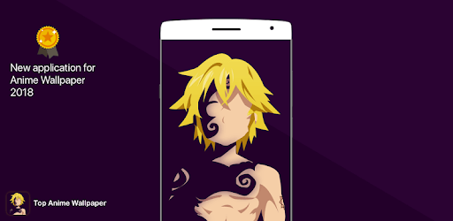 Top Anime Wallpaper PC screenshot