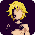 Top Anime Wallpaper icon