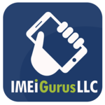 IMEI GURUS REMOTE IMEI REPAIR icon