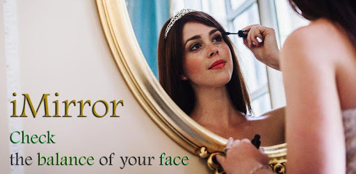 iMirror Makeup Mirror PC screenshot