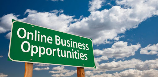 Indian Online Business PC screenshot