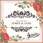 Wedding Card Maker : Wedding Invitation Maker icon