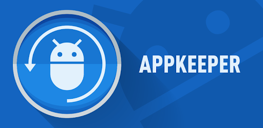 AppKeeper: Save, Backup & Restore APK Files PC screenshot AppKeeper: Save, Backup & Restore APK Files PC screenshot