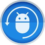 AppKeeper: Save, Backup & Restore APK Files icon