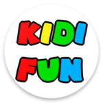 Kidi Fun icon