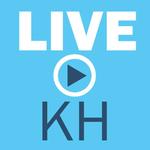 Live KH icon