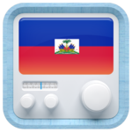 Radio Haiti 2018 icon