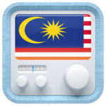 Malaysia radio online free2018 icon