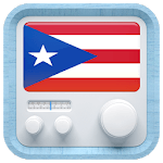 Radio Puerto Rico 2018 icon