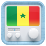 Radio Senegal   2018 icon