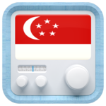 Singapore Radio Online 2018 icon