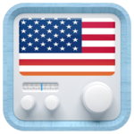USA radio Fm free 2018 icon
