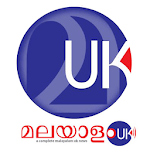 Malayalam UK icon