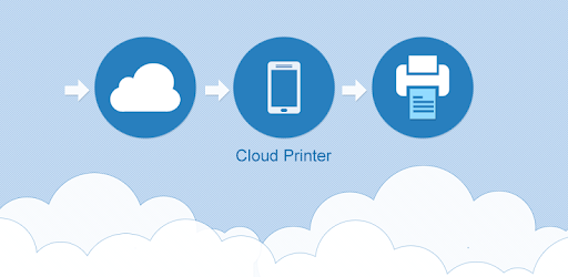 Cloud Printer PC screenshot