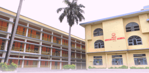 Metas Adventist School Parent PC screenshot