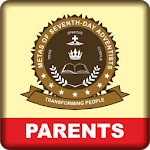 Metas Adventist School Parent icon