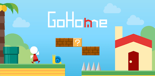 Mr. Go Home - Fun & Clever Brain Teaser Game! PC screenshot