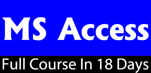 Learn MS Access Full Course - Tutorial PC screenshot Learn MS Access Full Course - Tutorial PC screenshot