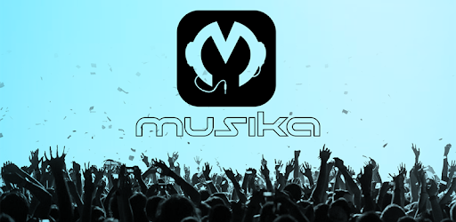 Musika Concerts PC screenshot Musika Concerts PC screenshot