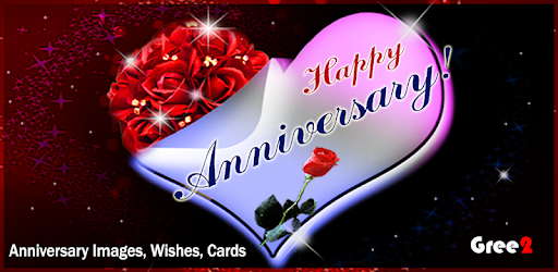 Anniversary Cards PC screenshot