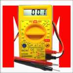 How To Use Digital Multimeter for PC How To Use Digital Multimeter for PC